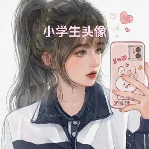 宝	爸宝妈卡通头像